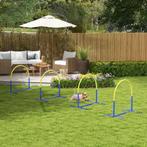 TRUUSK 4-delige Behendigheidsset voor Honden - Draagbaar en, Verzenden, Nieuw