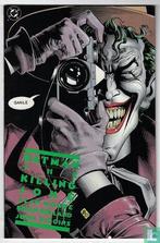 Batman - The Killing Joke - 1988, Boeken, Eén comic, Overige gebieden, Verzenden, Moore, Alan.