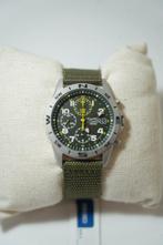 Seiko - Chronograph - Zonder minimumprijs - SND377R - Heren