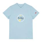 Blue Barn Jeans - t-shirt - Tess sky, Kinderen en Baby's, Nieuw, Meisje, Verzenden