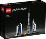 LEGO Architecture Dubai - 21052 (Nieuw), Nieuw, Verzenden