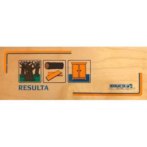 Educo Resulta, Boeken, Schoolboeken, Nieuw, Verzenden