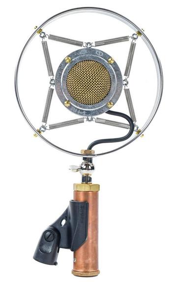 Ear Trumpet Labs Myrtle (Studio Apparatuur,Microphone) beschikbaar voor biedingen