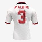 Paolo Maldini Signed AC Milan Football Shirt - 1994, Verzamelen, Sportartikelen en Voetbal, Ophalen of Verzenden, Nieuw