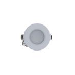 LED mini inbouwspot 1.5W 195lm 2700K Dimbaar | zaagmaat 2...