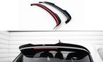 Spoiler Volkswagen Scirocco FL Maxton Glans Zwart, Ophalen of Verzenden, Nieuw