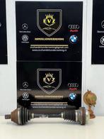 VW Caddy aandrijfas links voor bj.2012 Artnr. 2K3407271B, Auto-onderdelen, Remmen en Aandrijving, Gebruikt, Volkswagen