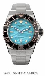 Armand Nicolet - JSH9 - Zonder minimumprijs - A480 New 44 mm, Nieuw