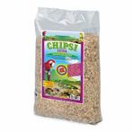 Chipsi Extra Beukensnippers XXL 10 liter, Dieren en Toebehoren, Nieuw, Verzenden