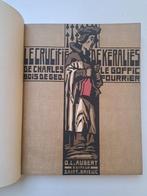 Charles Le Goffic; G. Geo-Fourrier - Le Crucifié de Keralès