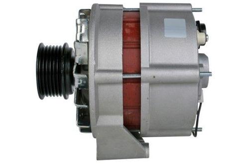 Dynamo / Alternator MERCEDES-BENZ E-KLASSE (E 200 D,E 250..., Auto-onderdelen, Motor en Toebehoren, Nieuw, Ophalen of Verzenden