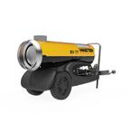 Master BV77E Indirect gestookte Diesel Heater 20.Kw, Doe-het-zelf en Verbouw, Verzenden, Nieuw