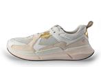 Ecco Sneakers in maat 41 Beige | 10% extra korting, Ecco, Overige kleuren, Verzenden, Sneakers of Gympen
