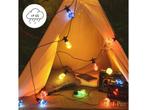 Veiling - JPro Magnum 10 Multi Color Lichtsnoer op Netstroom, Nieuw
