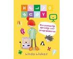 Boek Hello Ruby  -   Hello Ruby 9789057124624, Verzenden, Zo goed als nieuw