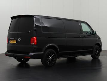 Volkswagen Transporter Bestelbus L2 H1 2024 Diesel beschikbaar voor biedingen