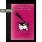 De Brabantse spreekwoorden 9789080025318 H. Mandos, Verzenden, Gelezen, H. Mandos
