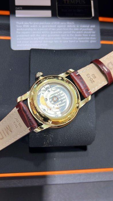 Mido - Baroncelli II Automatic - m8600.315.8 - Heren -, Sieraden, Tassen en Uiterlijk, Horloges | Heren