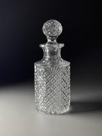 Val Saint Lambert - Parfumfles - 1908 - DIAMANTEN EN JUWELEN, Antiek en Kunst