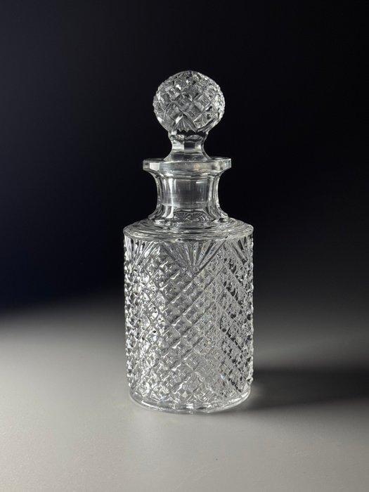 Val Saint Lambert - Parfumfles - 1908 - DIAMANTEN EN JUWELEN, Antiek en Kunst, Antiek | Glas en Kristal