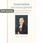 Het Laatste Geheim 9789033114519 Ursula Sachau, Verzenden, Gelezen, Ursula Sachau