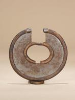 Turkana polsmes (Ararait) – Turkana – Kenia – ijzer en