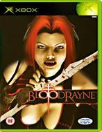 BloodRayne [Xbox Original], Spelcomputers en Games, Ophalen of Verzenden, Nieuw