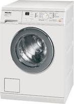 Miele W473s Wasmachine 5kg 1600t DHZ1672449, Ophalen of Verzenden, Gebruikt