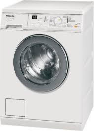 Miele W473s Wasmachine 5kg 1600t DHZ1672449, Witgoed en Apparatuur, Wasmachines, Gebruikt, Ophalen of Verzenden