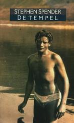 De tempel 9789050930604 Spender, Boeken, Verzenden, Gelezen, Spender