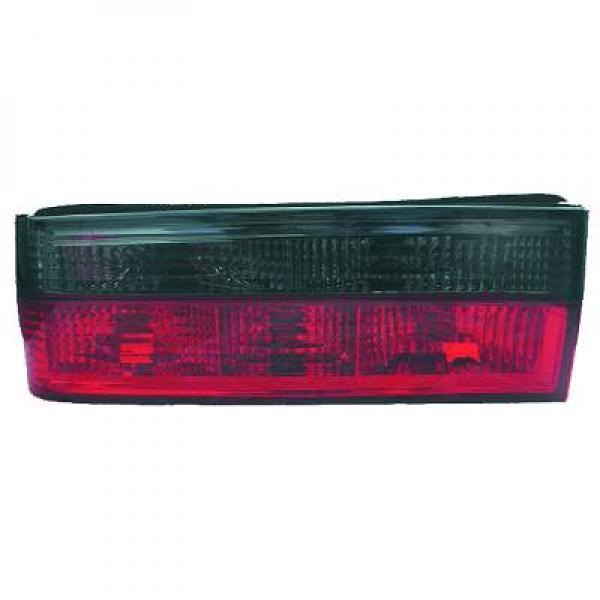 Carnamics Achterlichten | BMW 3-serie 83-91 2-d (E30) / 3-se, Auto-onderdelen, Verlichting, Nieuw, Verzenden