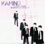 cd - Kamino - Men Leave Women Go Crazy, Verzenden, Zo goed als nieuw