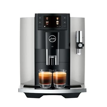 Jura Impressa E8 Koffiemachine beschikbaar voor biedingen