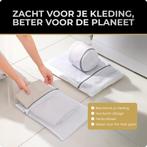 Lukardie® Premium Wasnetten Set - 5-Delig Waszakken Set, Verzenden, Overige typen