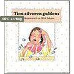 TIEN ZILVEREN GULDENS PARABELS 9789033824326 N. Butterworth, Boeken, Verzenden, Gelezen, N. Butterworth