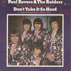 vinyl single 7 inch - Paul Revere &amp; The Raiders - Don..., Verzenden, Zo goed als nieuw