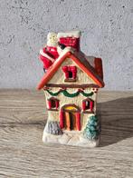 Themacollectie - Decoratieve kerstdorpjes, Nieuw
