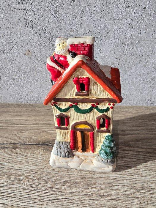 Themacollectie - Decoratieve kerstdorpjes, Diversen, Kerst