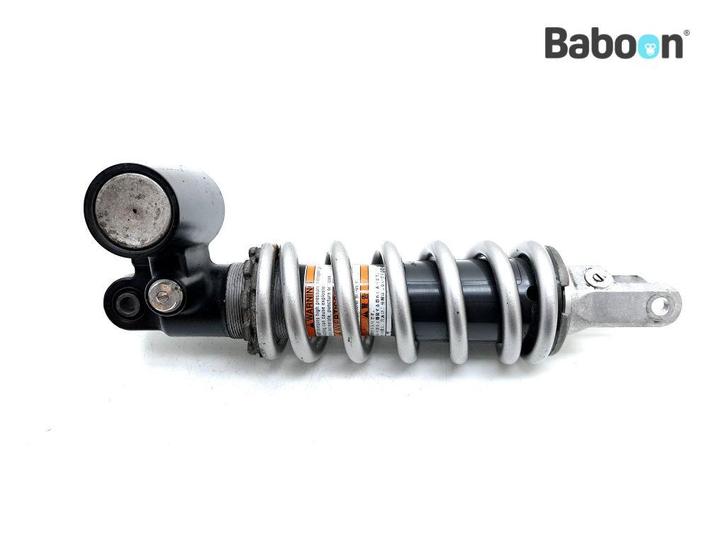 Achter Schokbreker Kawasaki ZZR 1400 2010-2014 +ABS (ZX-14, Motoren, Onderdelen | Kawasaki, Gebruikt, Verzenden