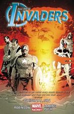 All-New Invaders Volume 2, Verzenden, Zo goed als nieuw