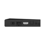 Amiko A11 BLU IPTV Set Top Box, Ophalen of Verzenden, Nieuw, USB 2, Minder dan 500 GB