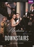 Upstairs downstairs - DVD, Cd's en Dvd's, Dvd's | Drama, Verzenden, Nieuw in verpakking