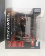 Scarface - Limited Edition Tony Montana (mint condition,, Nieuw