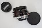 Voigtländer 4/25mm Color-Scopar VM Leica M mount Prime lens