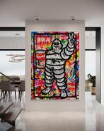 Mikko - Hola! Michelin With Campbells Soup - Super Size XXL, Antiek en Kunst