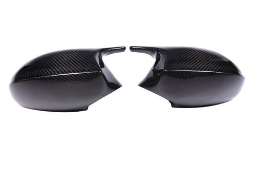 Carbon M3 style spiegelkap BMW E92 E93, Auto diversen, Tuning en Styling, Verzenden