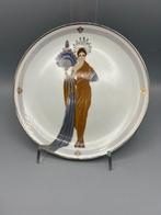 The Franklin Mint - Schotel (3) - Porselein