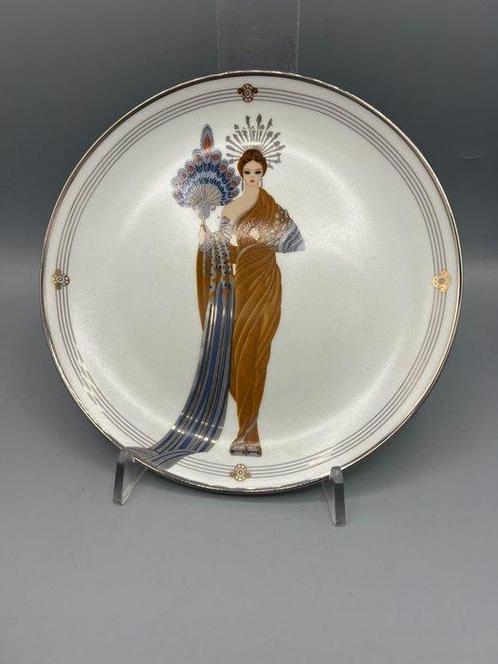 The Franklin Mint - Schotel (3) - Porselein, Antiek en Kunst, Curiosa en Brocante