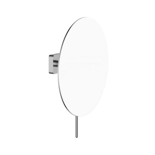 Vergrotingsspiegel Hotbath Gal Wandmontage 20 cm Chroom, Doe-het-zelf en Verbouw, Sanitair, Bad, Nieuw, Chroom, Ophalen of Verzenden