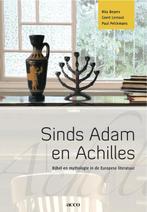 Sinds Adam en Achilles 9789033485725, Boeken, Zo goed als nieuw